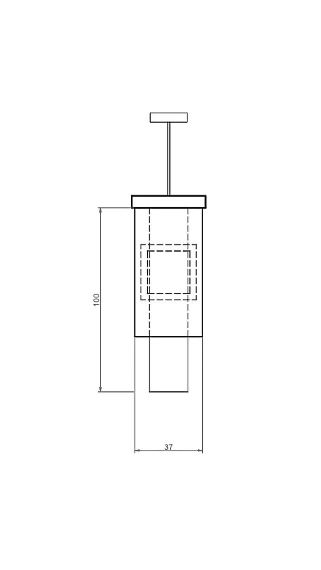 Flow Cube